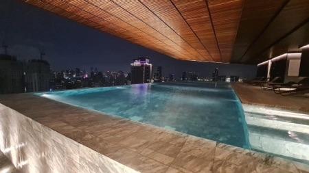 ขายคอนโด The FINE Bangkok Thonglor-Ekamai : เดอะฟายน์ แบงค็อค ทองหล่อ-เอกมัย - Sell Condo   - 2447468