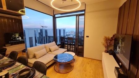 ขายคอนโด The FINE Bangkok Thonglor-Ekamai : เดอะฟายน์ แบงค็อค ทองหล่อ-เอกมัย - Sell Condo   - 2447459