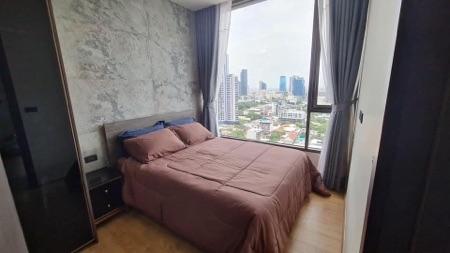 ขายคอนโด The FINE Bangkok Thonglor-Ekamai : เดอะฟายน์ แบงค็อค ทองหล่อ-เอกมัย - Sell Condo   - 2447463