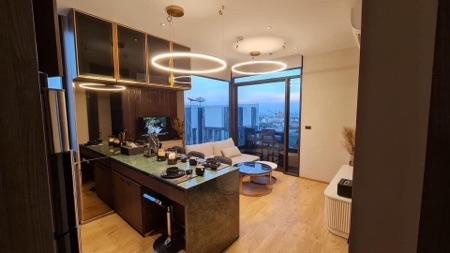 ขายคอนโด The FINE Bangkok Thonglor-Ekamai : เดอะฟายน์ แบงค็อค ทองหล่อ-เอกมัย - Sell Condo   - 2447458
