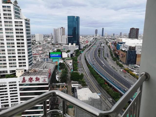 เช่าคอนโด ศุภาลัย พรีเมียร์ รัชดาฯ-นราธิวาส-สาทร - Condo Rental Supalai Premier Ratchada-Narathiwas-Sathorn - 2447776