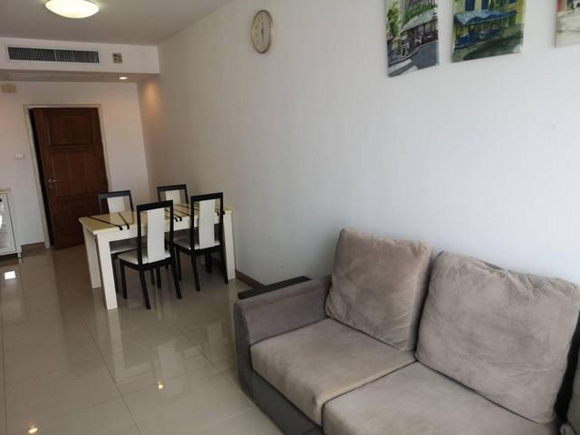เช่าคอนโด ศุภาลัย พรีเมียร์ รัชดาฯ-นราธิวาส-สาทร - Condo Rental Supalai Premier Ratchada-Narathiwas-Sathorn - 2447774