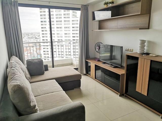 เช่าคอนโด ศุภาลัย พรีเมียร์ รัชดาฯ-นราธิวาส-สาทร - Condo Rental Supalai Premier Ratchada-Narathiwas-Sathorn - 2447769