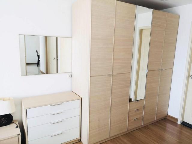 เช่าคอนโด ศุภาลัย พรีเมียร์ รัชดาฯ-นราธิวาส-สาทร - Condo Rental Supalai Premier Ratchada-Narathiwas-Sathorn - 2447775