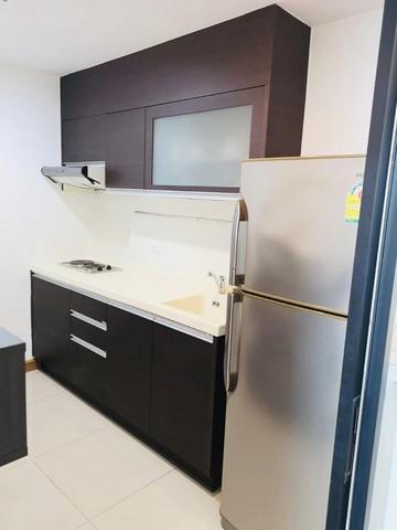 เช่าคอนโด ศุภาลัย พรีเมียร์ รัชดาฯ-นราธิวาส-สาทร - Condo Rental Supalai Premier Ratchada-Narathiwas-Sathorn - 2447772