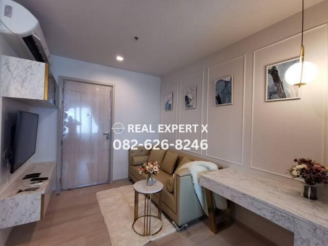 เช่าคอนโด ไลฟ์ วัน ไวร์เลส คอนโดมิเนียม - Condo Rental Life One Wireless condominium - 2447795