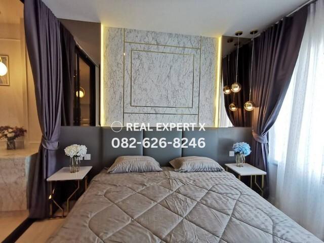 เช่าคอนโด ไลฟ์ วัน ไวร์เลส คอนโดมิเนียม - Condo Rental Life One Wireless condominium - 2447789