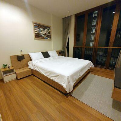 เช่าคอนโด ฮาสุ เฮ้าส์ คอนโดมิเนียม - Condo Rental Hasu Haus condominium - 2447951