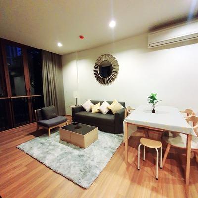 เช่าคอนโด ฮาสุ เฮ้าส์ คอนโดมิเนียม - Condo Rental Hasu Haus condominium - 2447949