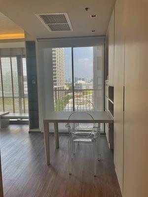 เช่าคอนโด โนเบิล รีเฟลกซ์ คอนโดมิเนียม - Condo Rental Noble Reflex condominium - 2447994