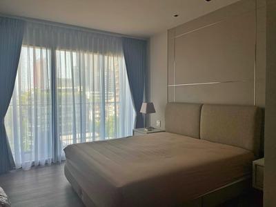 เช่าคอนโด โนเบิล รีเฟลกซ์ คอนโดมิเนียม - Condo Rental Noble Reflex condominium - 2447996