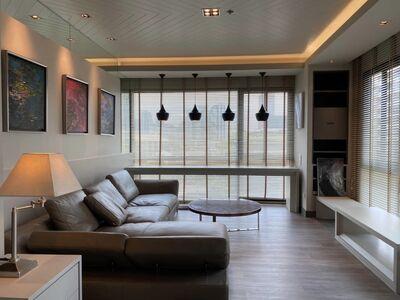 เช่าคอนโด โนเบิล รีเฟลกซ์ คอนโดมิเนียม - Condo Rental Noble Reflex condominium - 2447992