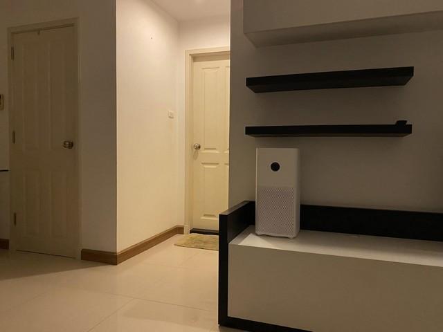 เช่าคอนโด ศุภาลัย พรีเมียร์ รัชดาฯ-นราธิวาส-สาทร - Condo Rental Supalai Premier Ratchada-Narathiwas-Sathorn - 2448516