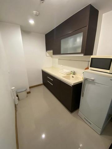 เช่าคอนโด ศุภาลัย พรีเมียร์ รัชดาฯ-นราธิวาส-สาทร - Condo Rental Supalai Premier Ratchada-Narathiwas-Sathorn - 2448518
