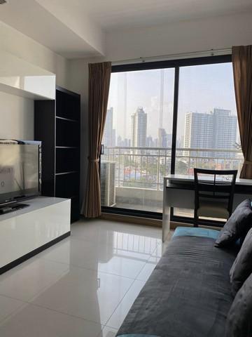 เช่าคอนโด ศุภาลัย พรีเมียร์ รัชดาฯ-นราธิวาส-สาทร - Condo Rental Supalai Premier Ratchada-Narathiwas-Sathorn - 2448513
