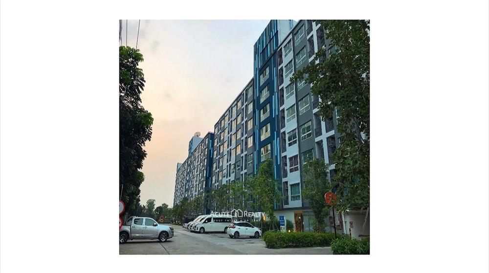 ขายคอนโด เดอะ คิทท์ พลัส พหลโยธิน-คูคต คอนโดมิเนียม - Sell Condo The Kith Plus Phahonyothin-Khukot Condominium - 2448531