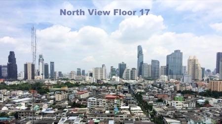 เช่าคอนโด The Room สาทร-เซนต์หลุยส์ (เดอะรูม สาทร-เซนต์หลุยส์) - Condo Rental   - 2449064