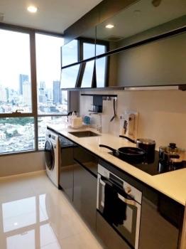 เช่าคอนโด The Room สาทร-เซนต์หลุยส์ (เดอะรูม สาทร-เซนต์หลุยส์) - Condo Rental   - 2449059