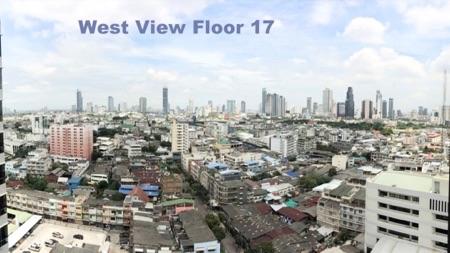 เช่าคอนโด The Room สาทร-เซนต์หลุยส์ (เดอะรูม สาทร-เซนต์หลุยส์) - Condo Rental   - 2449065