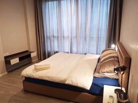 เช่าคอนโด The Room สาทร-เซนต์หลุยส์ (เดอะรูม สาทร-เซนต์หลุยส์) - Condo Rental   - 2449061