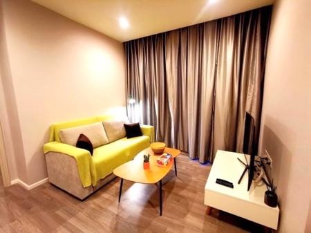 เช่าคอนโด The Room สาทร-เซนต์หลุยส์ (เดอะรูม สาทร-เซนต์หลุยส์) - Condo Rental   - 2449057
