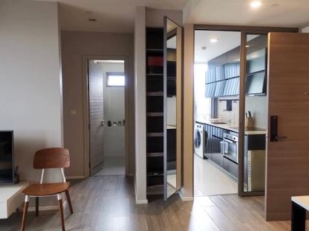 เช่าคอนโด The Room สาทร-เซนต์หลุยส์ (เดอะรูม สาทร-เซนต์หลุยส์) - Condo Rental   - 2449058