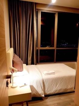 เช่าคอนโด The Room สาทร-เซนต์หลุยส์ (เดอะรูม สาทร-เซนต์หลุยส์) - Condo Rental   - 2449060