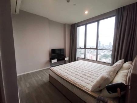 เช่าคอนโด The Room สาทร-เซนต์หลุยส์ (เดอะรูม สาทร-เซนต์หลุยส์) - Condo Rental   - 2449062