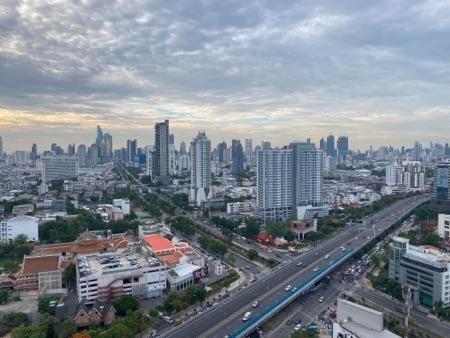 เช่าคอนโด ศุภาลัย พรีเมียร์ รัชดาฯ-นราธิวาส-สาทร - Condo Rental Supalai Premier Ratchada-Narathiwas-Sathorn - 2449620
