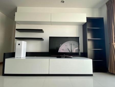 เช่าคอนโด ศุภาลัย พรีเมียร์ รัชดาฯ-นราธิวาส-สาทร - Condo Rental Supalai Premier Ratchada-Narathiwas-Sathorn - 2449613