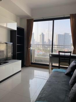 เช่าคอนโด ศุภาลัย พรีเมียร์ รัชดาฯ-นราธิวาส-สาทร - Condo Rental Supalai Premier Ratchada-Narathiwas-Sathorn - 2449610