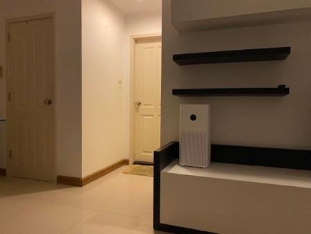 เช่าคอนโด ศุภาลัย พรีเมียร์ รัชดาฯ-นราธิวาส-สาทร - Condo Rental Supalai Premier Ratchada-Narathiwas-Sathorn - 2449614
