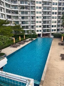 เช่าคอนโด ศุภาลัย พรีเมียร์ รัชดาฯ-นราธิวาส-สาทร - Condo Rental Supalai Premier Ratchada-Narathiwas-Sathorn - 2449619