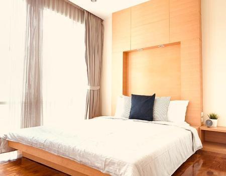 เช่าคอนโด บ้านสิริ เธอร์ตี้วัน คอนโดมิเนียม - Condo Rental Baan Siri Thirty one condominium - 2449757