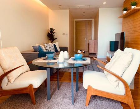 เช่าคอนโด บ้านสิริ เธอร์ตี้วัน คอนโดมิเนียม - Condo Rental Baan Siri Thirty one condominium - 2449755