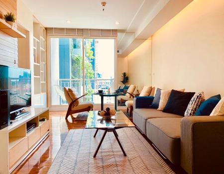 เช่าคอนโด บ้านสิริ เธอร์ตี้วัน คอนโดมิเนียม - Condo Rental Baan Siri Thirty one condominium - 2449754
