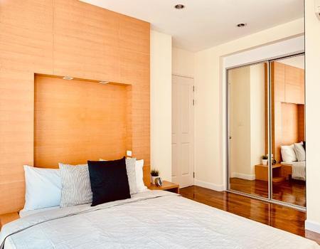 เช่าคอนโด บ้านสิริ เธอร์ตี้วัน คอนโดมิเนียม - Condo Rental Baan Siri Thirty one condominium - 2449759