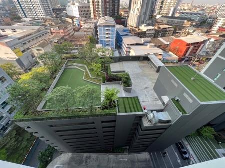 ขายคอนโด ไลฟ์ สุขุมวิท48 คอนโดมิเนียม - Sell Condo Life Sukhumvit48 condominium - 2449901