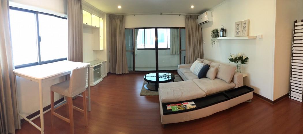 เช่าคอนโด ศรีวรา แมนชั่น คอนโดมิเนียม - Condo Rental Srivara Mansion condominium - 2450711