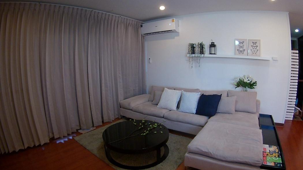 เช่าคอนโด ศรีวรา แมนชั่น คอนโดมิเนียม - Condo Rental Srivara Mansion condominium - 2450712