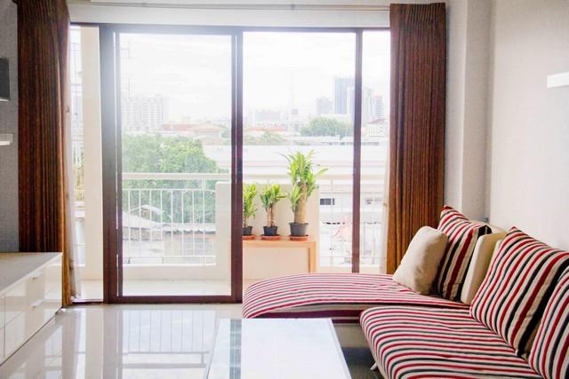 เช่าคอนโด กลางกรุงรีสอร์ท คอนโดมิเนียม - Condo Rental Klangkrung Resort condominium - 2451216