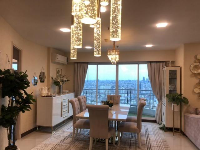 ขายคอนโด ศุภาลัย พรีมา ริวา คอนโดมิเนียม - Sell Condo Supalai Prima Riva condominium - 2451296