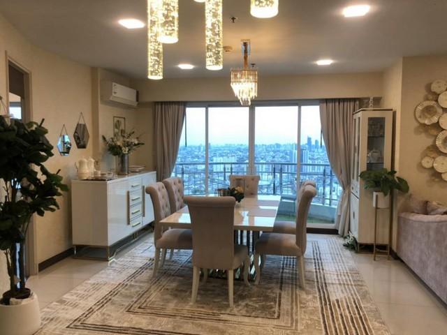 ขายคอนโด ศุภาลัย พรีมา ริวา คอนโดมิเนียม - Sell Condo Supalai Prima Riva condominium - 2451295
