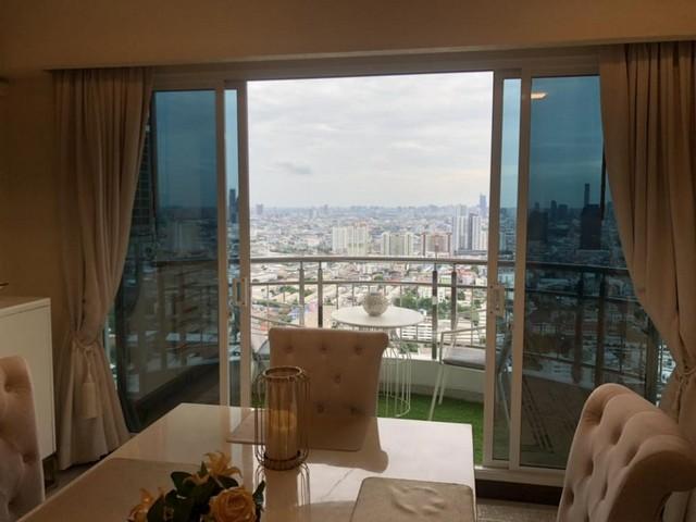 ขายคอนโด ศุภาลัย พรีมา ริวา คอนโดมิเนียม - Sell Condo Supalai Prima Riva condominium - 2451297
