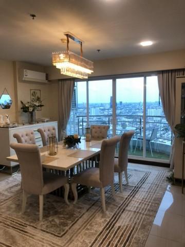 ขายคอนโด ศุภาลัย พรีมา ริวา คอนโดมิเนียม - Sell Condo Supalai Prima Riva condominium - 2451301