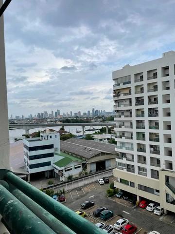 ขายคอนโด พระราม 6 แมนชั่น คอนโดมิเนียม - Sell Condo Rama VI Mansion condominium - 2451431