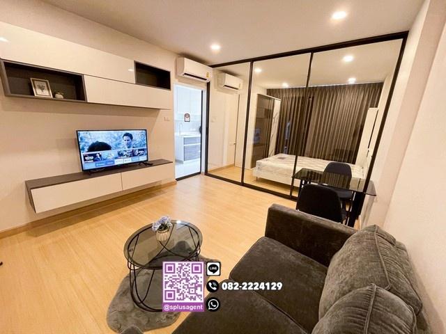 เช่าคอนโด ศุภาลัย ไพร์ม พระราม 9 - Condo Rental Supalai Prime Rama 9 - 2452195