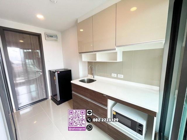 เช่าคอนโด ศุภาลัย ไพร์ม พระราม 9 - Condo Rental Supalai Prime Rama 9 - 2452196