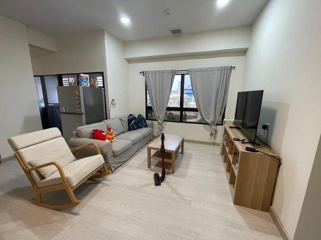 ขายคอนโด ลุมพินี เพลส สวนพลู-สาทร คอนโดมิเนียม - Sell Condo Lumpini Place Suanplu-Sathorn condominium - 2452580