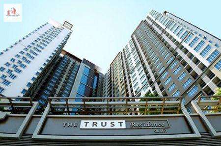 ขายคอนโด เดอะ ทรัสต์ เรสซิเด้นซ์ ปิ่นเกล้า คอนโดมิเนียม - Sell Condo The Trust Residence Pinklao condominium - 2452964